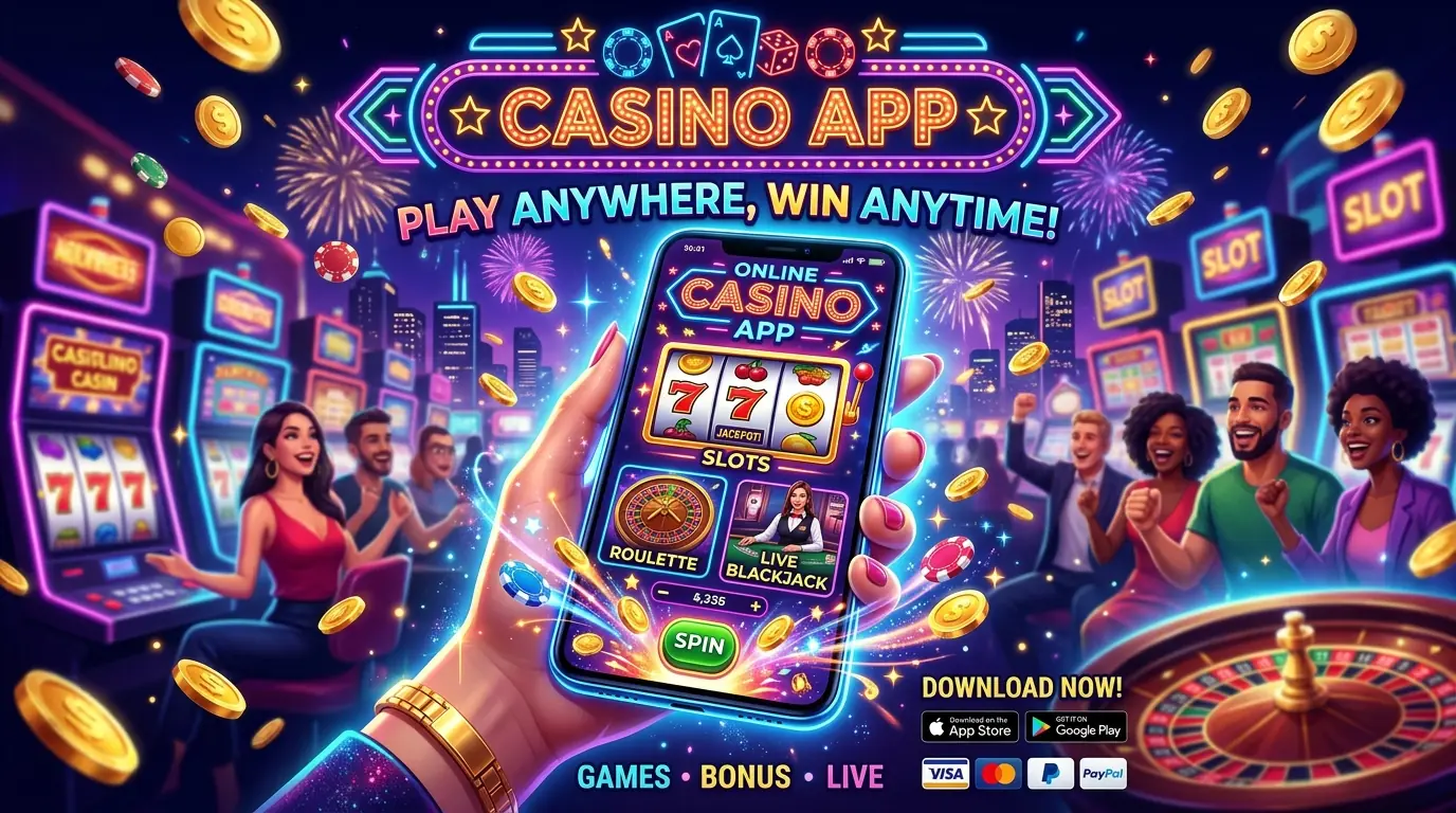 Zotabet casino mobile app