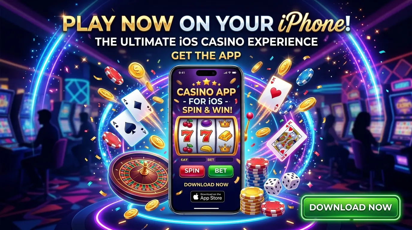 Zotabet casino iOS app