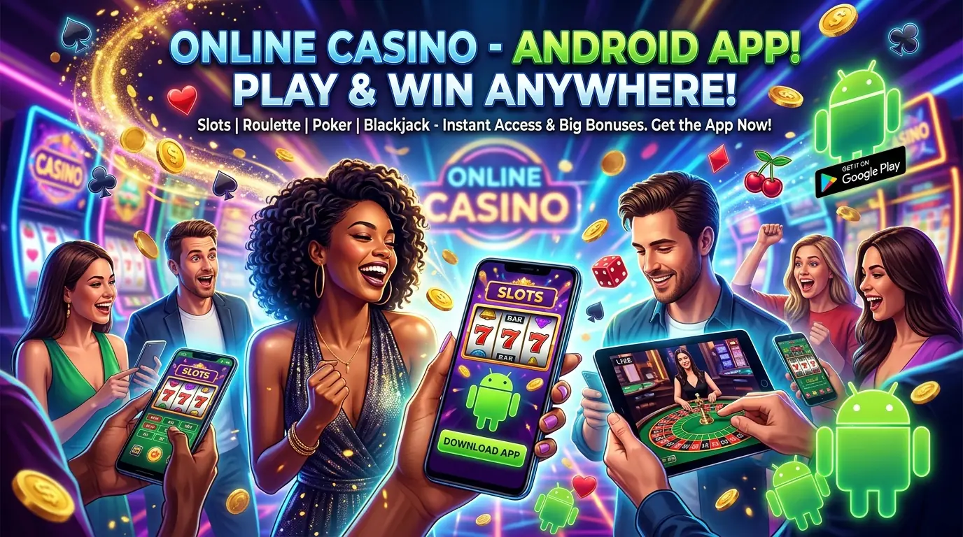 Zotabet casino Android app