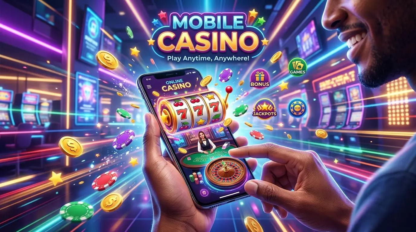 Zotabet casino mobile