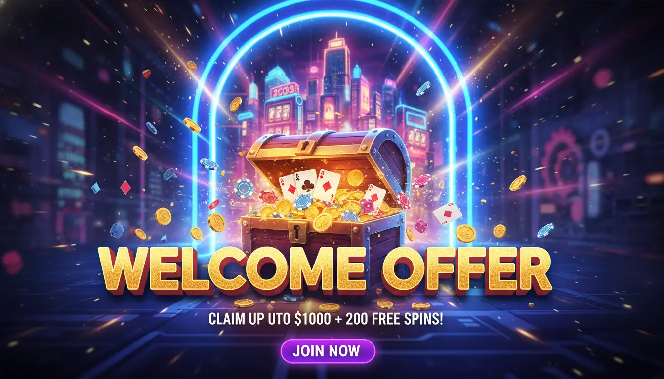 Zotabet welcome offer