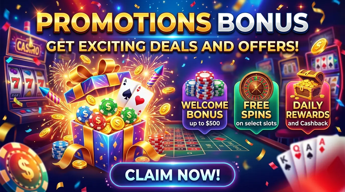 Zotabet promotions
