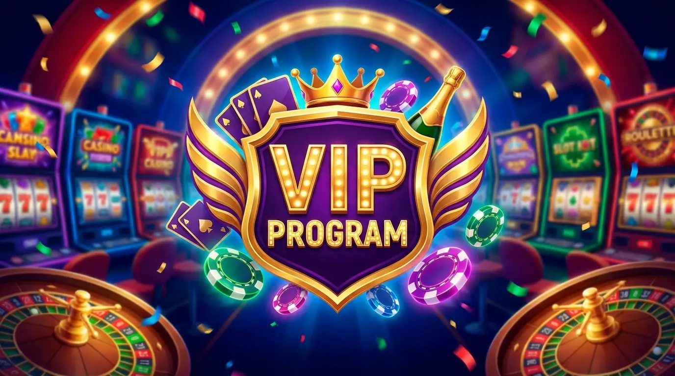 Zotabet loyalty program