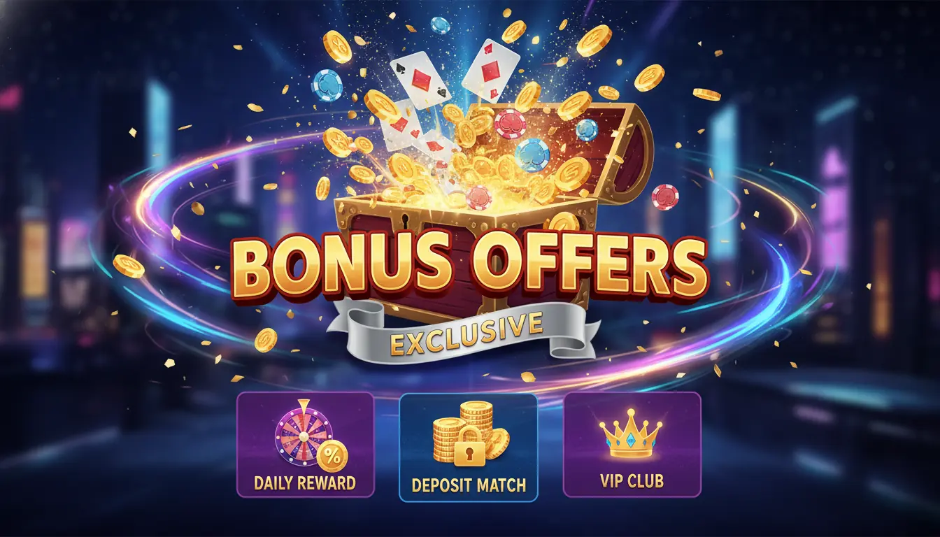 Zotabet casino offers