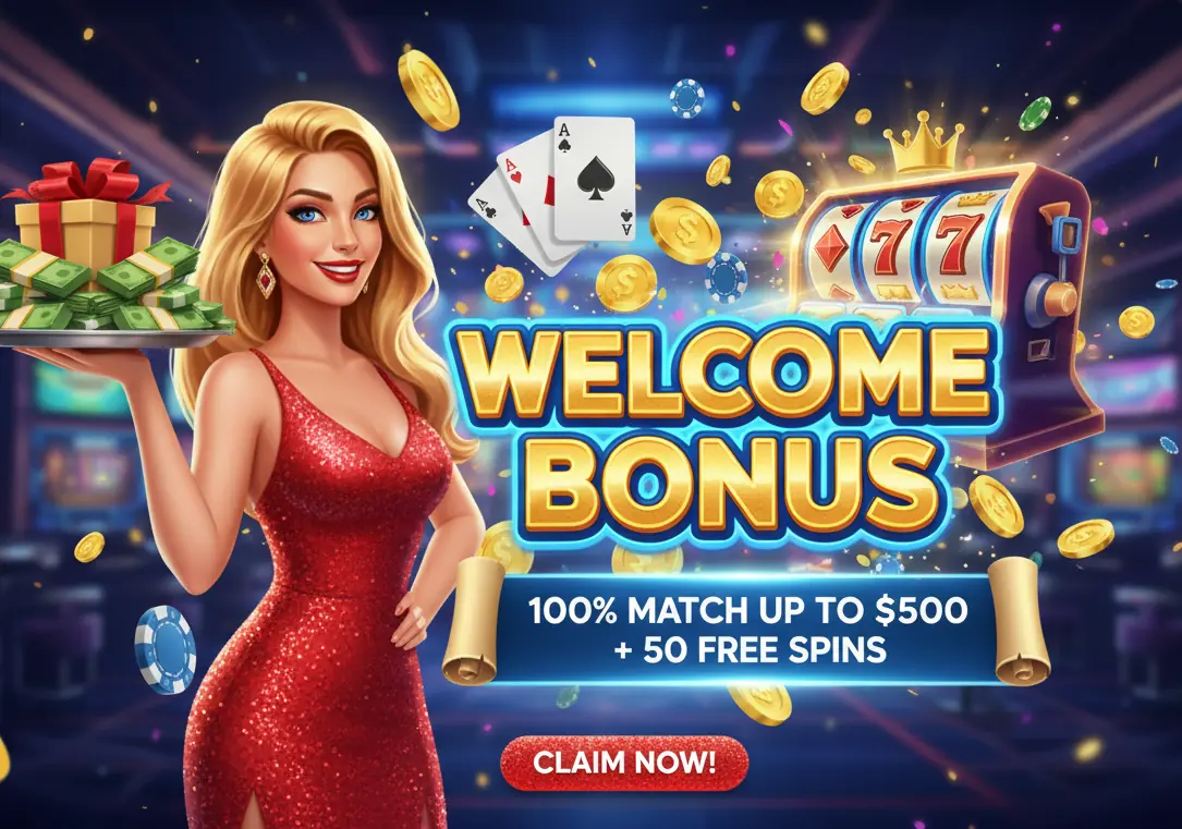 Zotabet casino welcome bonus