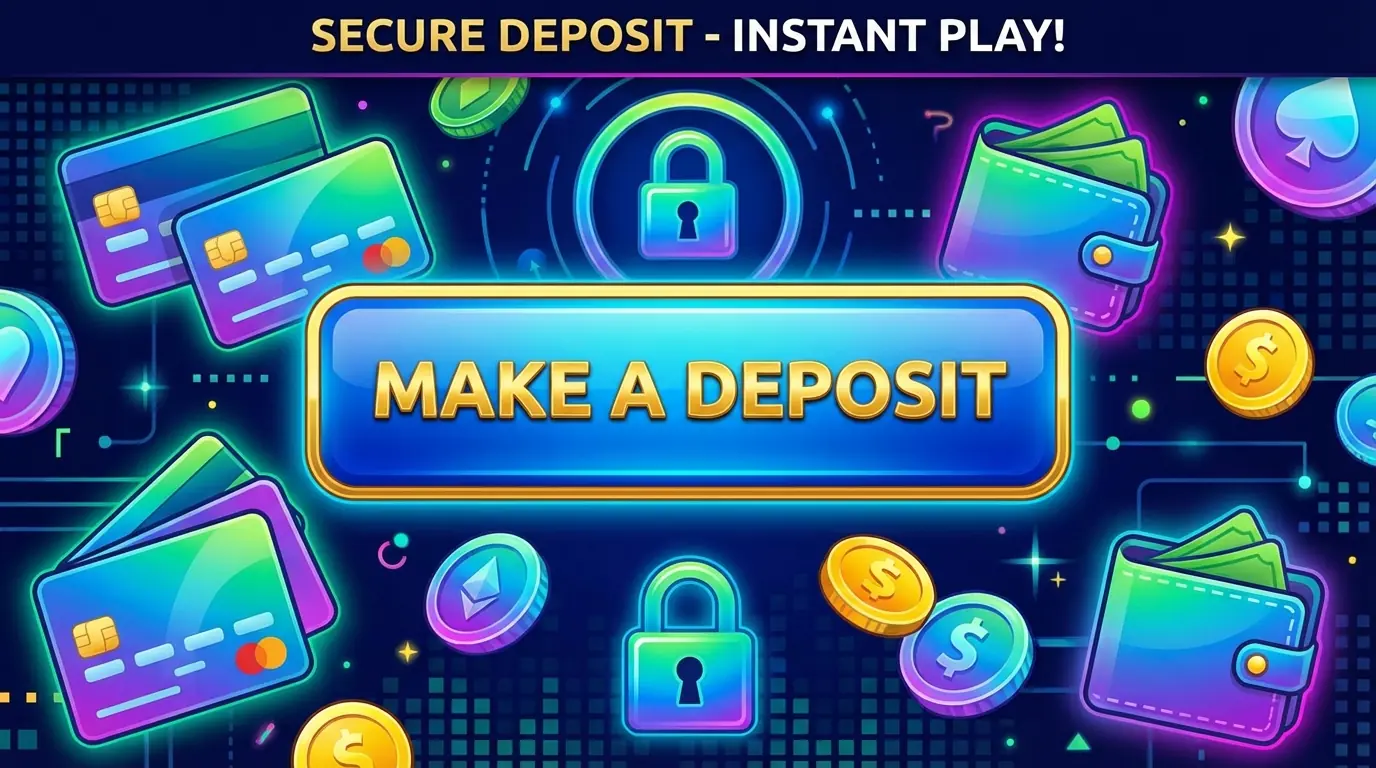 Zotabet casino deposit