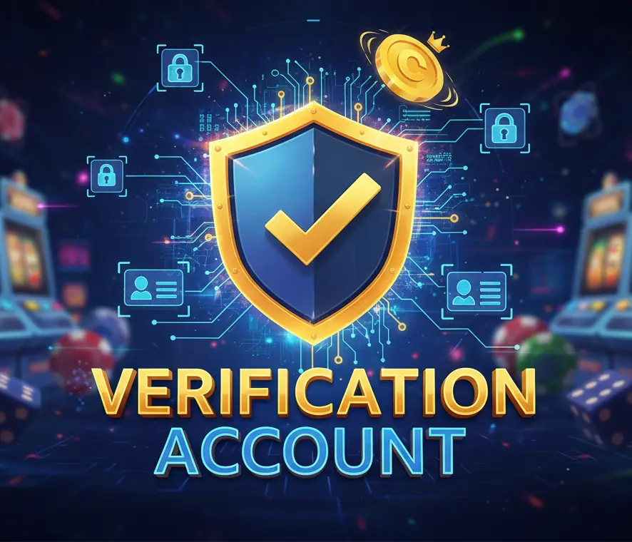 Zotabet casino account verification