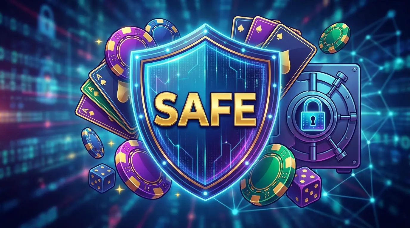 Zotabet casino safe