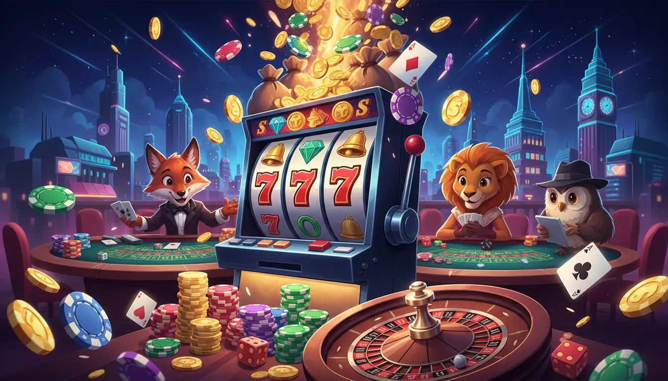 Zotabet casino owner