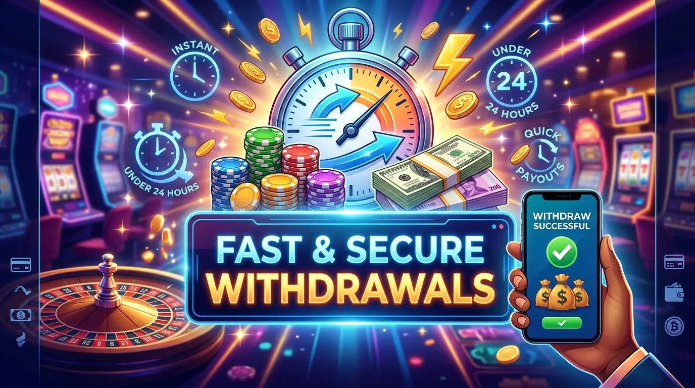 Zotabet withdrawal time